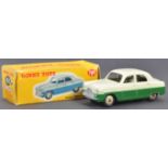 ORIGINAL VINTAGE DINKY TOYS DIECAST MODEL CAR