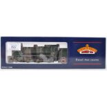 BACHMANN BRANCH LINE 00 GAUGE MODEL RAILWAY TRAINSET LOCO