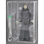 ORIGINAL VINTAGE GRADED KENNER STAR WARS ACTION FIGURE