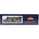 BACHMANN BRANCH LINE 00 GAUGE MODEL RAILWAY TRAINSET LOCO