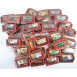 COLLECTION OF ASSORTED MATCHBOX MODELS OF YESTERYEAR