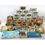 LARGE COLLECTION OF ASSORTED MIXED MODEL DIECAST