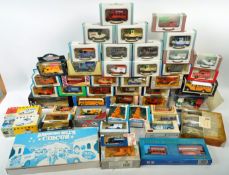 LARGE COLLECTION OF ASSORTED MIXED MODEL DIECAST