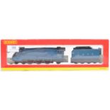 HORNBY 00 GAUGE MALLARD LOCO AND TENDER