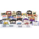 COLLECTION OF ASSORTED PROMOTIONAL DIECAST MODELS