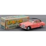 ORIGINAL VINTAGE TRIANG SPOT ON BOXED DIECAST MODEL