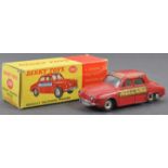 ORIGINAL VINTAGE DINKY TOYS BOXED DIECAST MODEL