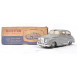 VICTORY INDUSTRIES MADE 1/18 SCALE AUSTIN A40 SOMERSET MODEL