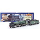 BACHMANN BRANCH LINE 00 GAUGE MODEL RAILWAY LOCOMOTIVE