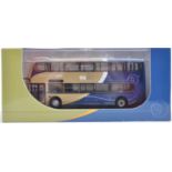 CMNL 1/76 SCALE DIECAST MODEL BUS UKBUS 0032