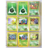 CHILDHOOD COLLECTION POKEMON CARD COLLECTION