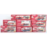 CORGI CLASSICS BRITISH RAIL COLLECTION DIECAST MODELS