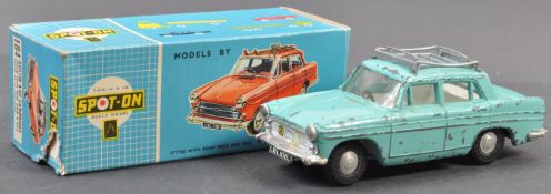 VINTAGE TRIANG SPOT ON 1/42 SCALE BOXED DIECAST MODEL