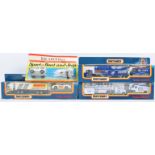 COLLECTION OF MATCHBOX DIECAST MODEL SETS