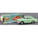 ORIGINAL VINTAGE TRI-ANG SPOT ON DIECAST AUSTIN A60 CAMBRIDGE