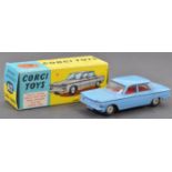 ORIGINAL CORGI TOYS BOXED DIECAST MODEL NO 229