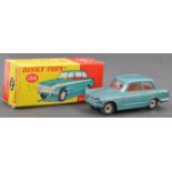 ORIGINAL VINTAGE DINKY TOYS BOXED DIECAST MODEL