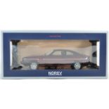 NOREV 1/18 FORD CAPRI 2.8i FORD CAPRI 1982