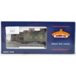 BACHMANN BRANCH LINE 00 GAUGE MODEL RAILWAY TRAINSET LOCO