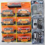 NEWRAY MADE 1/43 SCALE DIECAST MODELS CARS