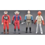 STAR WARS ACTION FIGURES - COLLECTION OF 'REBELS'