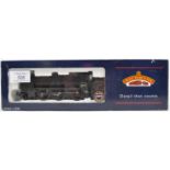 BACHMANN BRANCH LINE 00 GAUGE MODEL RAILWAY LOCOMOTIVE