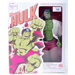 RARE VINTAGE 1970'S MEGO MARVEL COMICS INCREDIBLE HULK