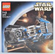 LEGO SET - STAR WARS - 4479 - TIE BOMBER