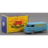 MATCHBOX MOKO LESNEY BOXED DIECAST MODEL VOLKSWAGEN