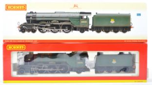 HORNBY 00 GAUGE R2341 BR CLASS A3 LOCOMOTIVE