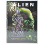 PALISADES TOYS ALIEN SPECIAL EDITON MICRO BUST