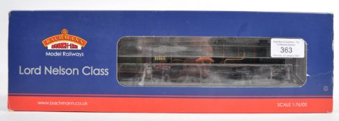 BACHMANN BRANCH LINE 00 GAUGE MODEL RAILWAY LOCOMOTIVE