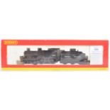 HORNBY 00 GAUGE R2183A BR 4-4-0 40610 LOCO AND TENDER