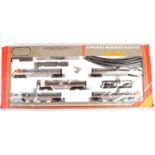 HORNBY 00 GAUGE ADVANCED PASSENGER ELECTRIC TRAINSET