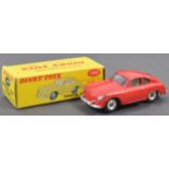 ORIGINAL VINTAGE DINKY TOYS BOXED DIECAST MODEL