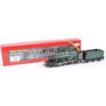 ORIGINAL HORNBY 00 GAUGE R759 ALBERT HALL LOCO