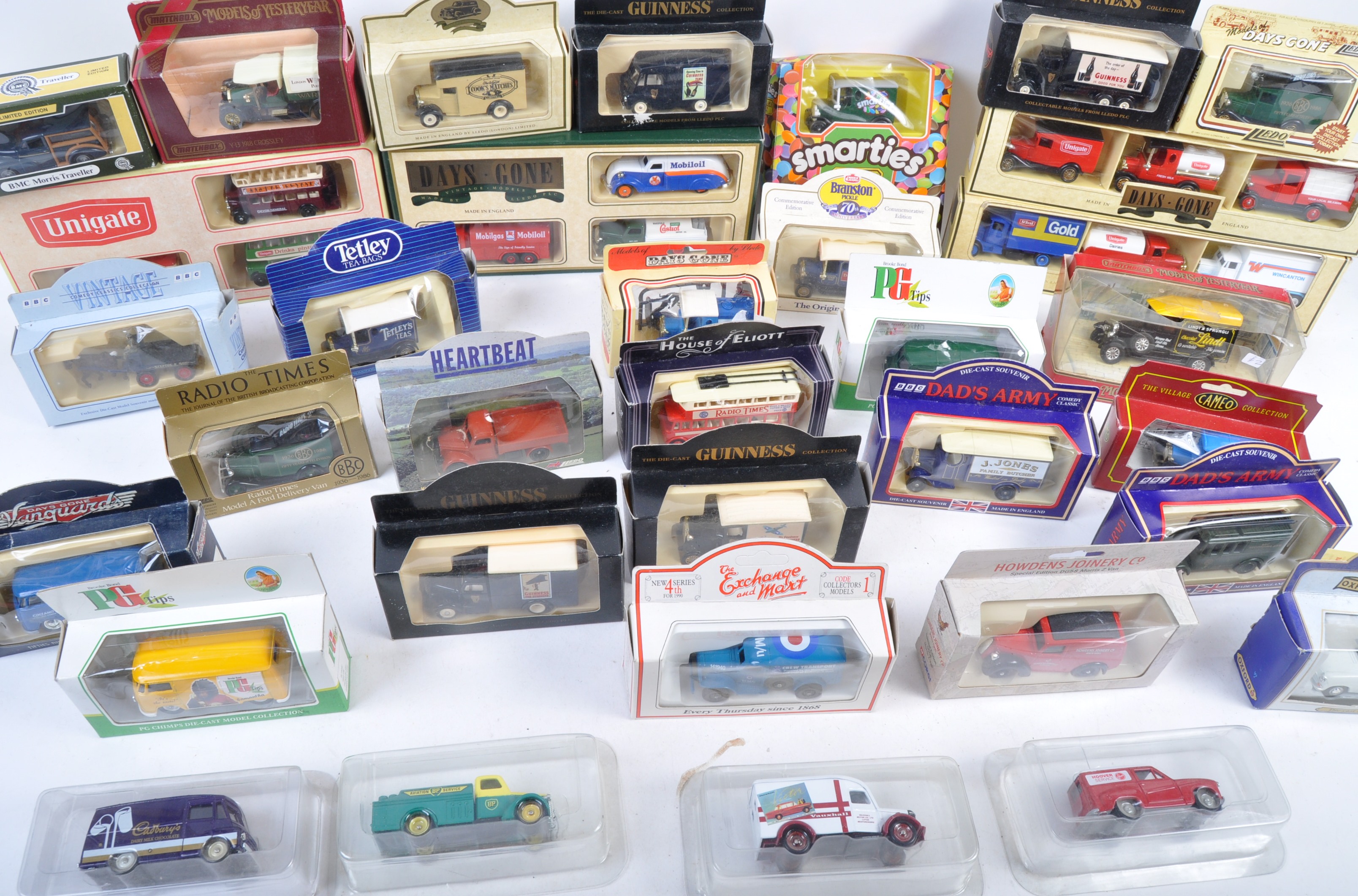 COLLECTION OF ASSORTED PROMOTIONAL DIECAST MODELS - Image 5 of 5