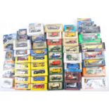 LARGE COLLECTION OF ASSORTED DIECAST MODEL CARS