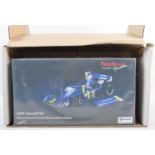 ORIGINAL TRUESCALE 1976 TYRRELL P34 DIECAST MODEL SEALED