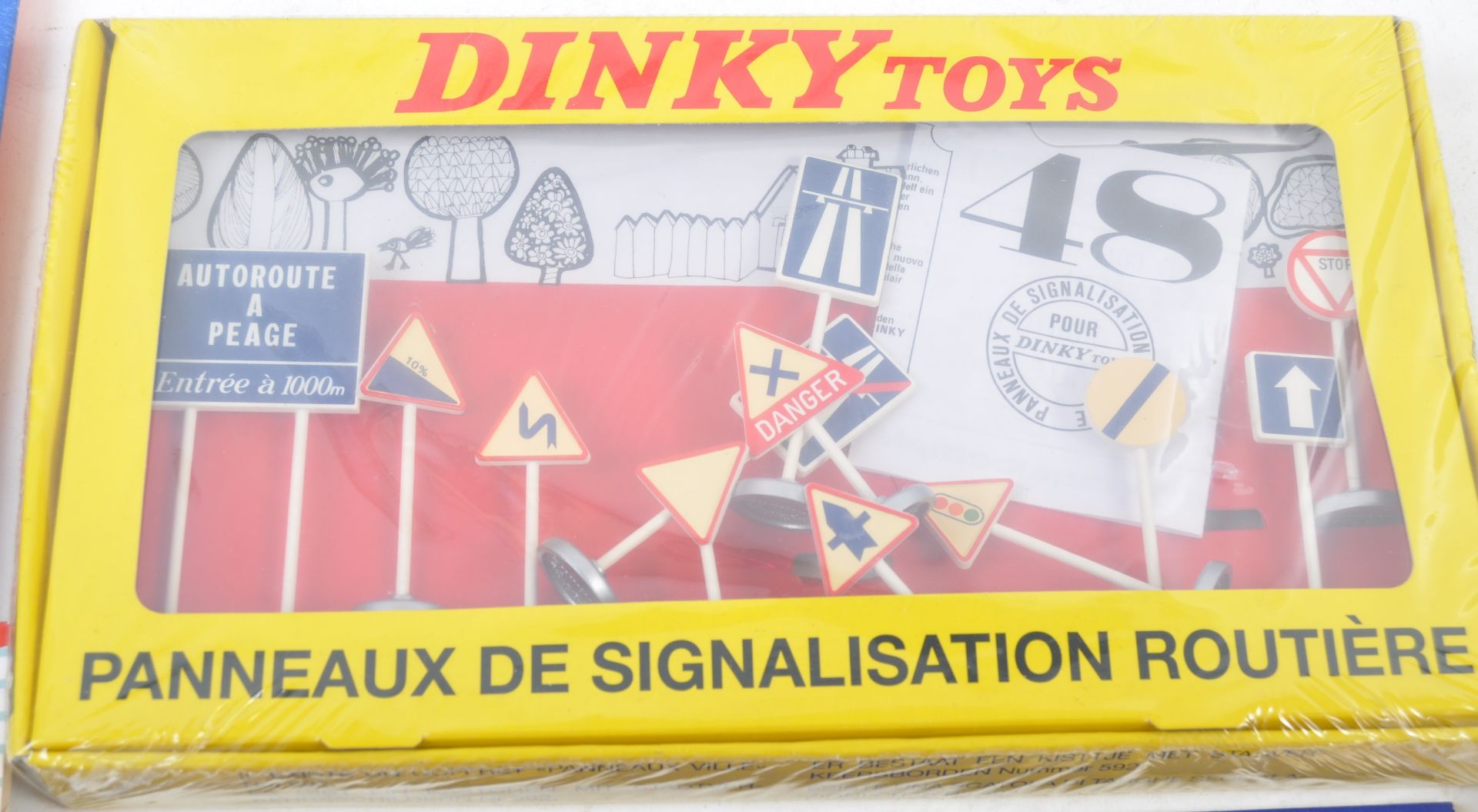 COLLECTION OF ATLAS AND DEAGOSTINI DINKY TOYS - Image 3 of 5