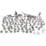 WARHAMMER COLLECTION OF LOTR WARGAMING FIGURES