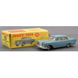 ORIGINAL VINTAGE DINKY TOYS BOXED DIECAST MODEL