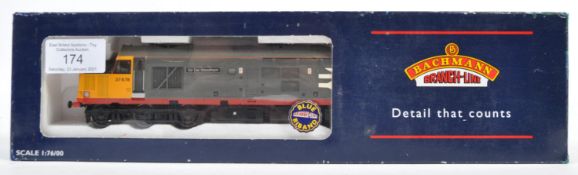 BACHMANN BRANCH LINE 00 GAUGE DIESEL TRAINSET LOCOMOTIVE