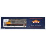 BACHMANN BRANCH LINE 00 GAUGE DIESEL TRAINSET LOCOMOTIVE