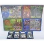 LOTR GAMES WORKSHOP EX SHOP STOCK SEALED SETS