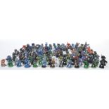 LARGE COLLECTION OF WARHAMMER 40K SPACE MARINES