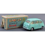 ORIGINAL VINTAGE TRIANG SPOT ON 1/42 BOXED DIECAST MODEL