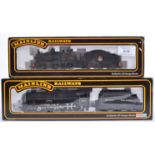 TWO ORIGINAL PALITOY MAINLINE 00 GAUGE LOCOMOTIVES