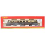 HORNBY 00 GAUGE MODEL RAILWAY TRAINSET DIESEL LOCOMOTIVE