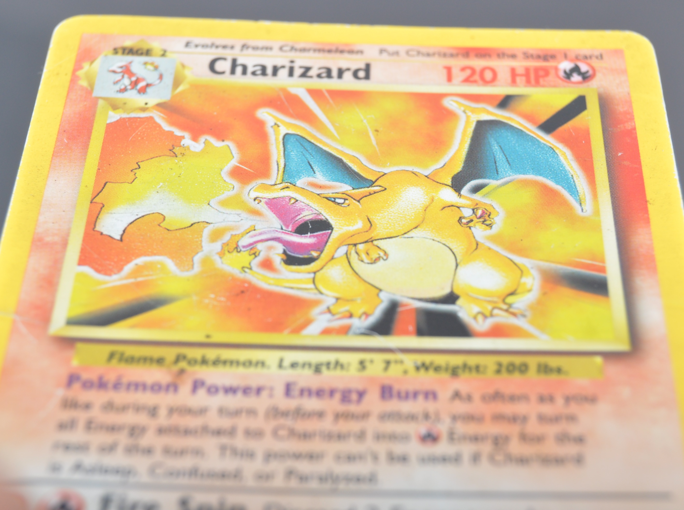 An Original Vintage 1990 s Wizards Of The Coast 1999 Pokemon Trading